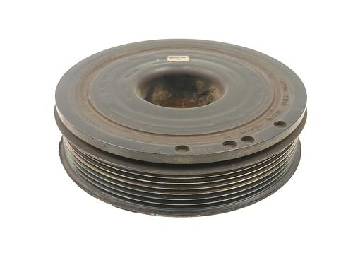 Pulley RENAULT KOLEOS I (HY_) | BP25804418M122 - Image 3
