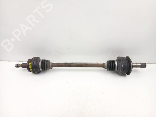 Used Right rear driveshaft MERCEDES-BENZ E-CLASS (W211) [2002-2009]  30354706