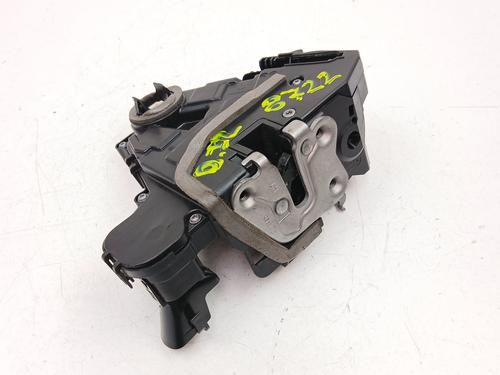 Used Front left lock RENAULT CAPTUR II (HF_) TCe 130 (HFMF) (131 hp) 27598071