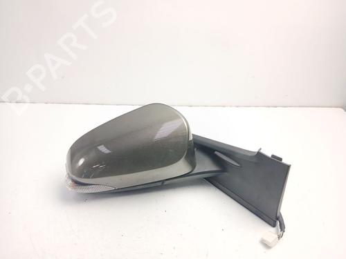 Used Right mirror Right mirror TOYOTA YARIS (_P13_) 1.5 Hybrid (NHP130_, NHP130) (101 hp) 33295363 33295363