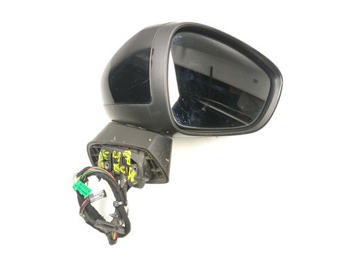 Right mirror CITROËN C4 I (LC_) 1.6 HDi | BP23144469C27 