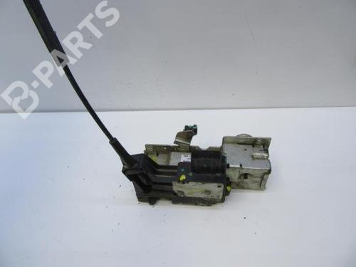 Used Front left lock Front left lock FORD TRANSIT CONNECT (P65_, P70_, P80_) 1.8 TDCi (90 hp) 11112620 11112620