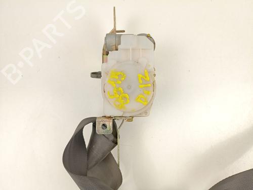 Front left seatbelt KIA SORENTO I (JC) 2.5 CRDi 4WD | BP22737542I26 