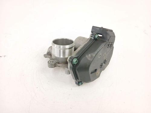 Used Throttle body Throttle body AUDI A4 B9 Avant (8W5, 8WD) 2.0 TDI (150 hp) 39592201 39592201