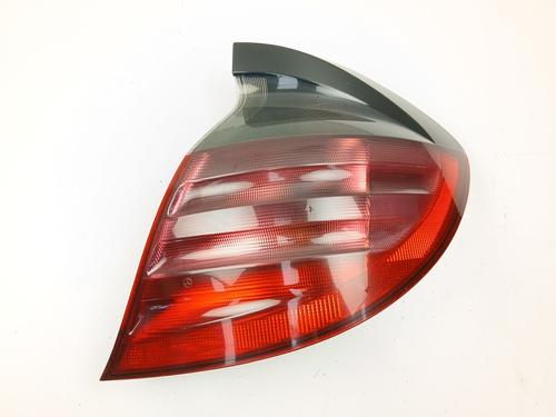 Right taillight MERCEDES-BENZ C-CLASS Coupe (CL203) | BP32397838C35