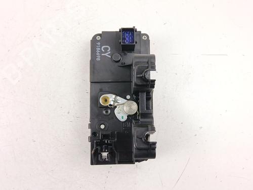 Rear right lock OPEL COMBO Box Body/MPV 1.7 DTI 16V | BP30551734C99 