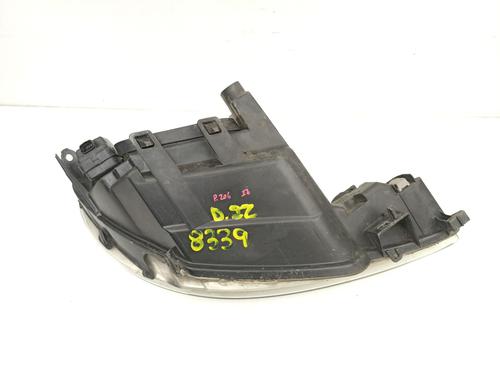 Left headlight PEUGEOT 206 Van 1.4 HDi | BP18952747C28 