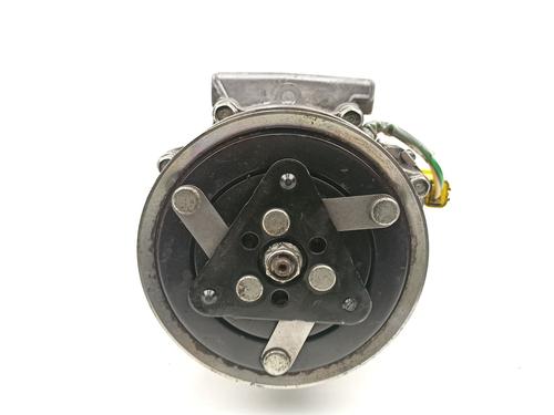 AC compressor FIAT ULYSSE (179_) 2.0 D Multijet | BP18410425M34 