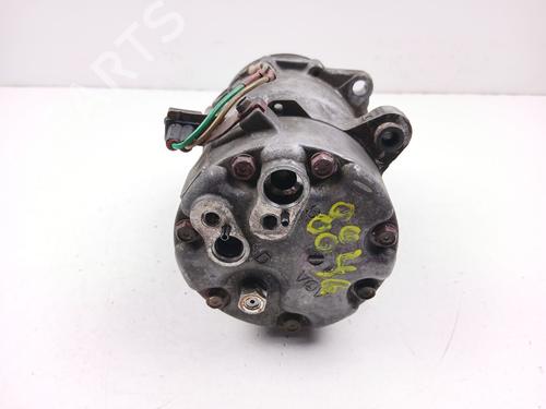AC compressor VW GOLF IV (1J1) 1.9 TDI | BP30838687M34