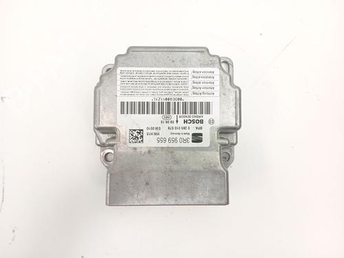 ECU airbags SEAT EXEO (3R2) | BP37173844M53 - Image 2