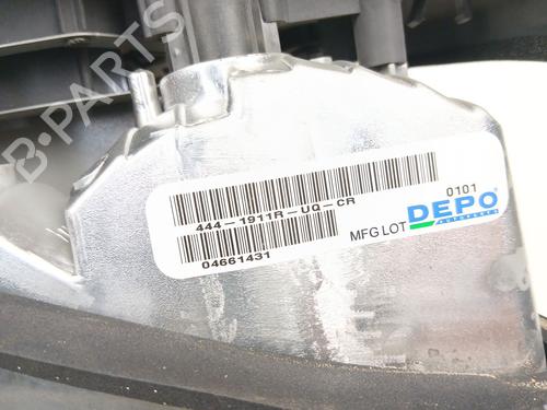 Right taillight BMW 3 (E46) 320 d | BP32775585C35  - Image 8
