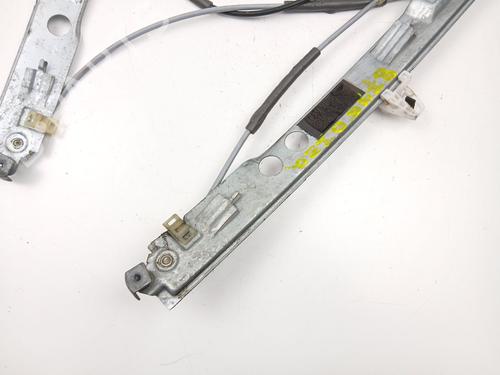 Rudehejsemekanisme ventre foran RENAULT MEGANE II Saloon (LM0/1_) 1.9 dCi (LM0G, LM1G, LM2C) | BP28129043C22 