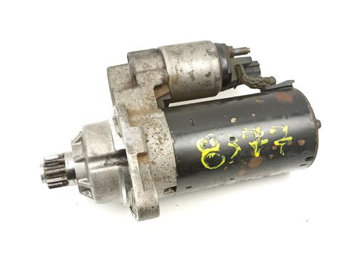 Used Starter VW PASSAT B6 (3C2) 2.0 TDI 16V (140 hp) 20074884