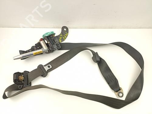 Used Front right seatbelt MAZDA 323 C V (BA) 1.8 16V (BA8P) (114 hp) 15045623