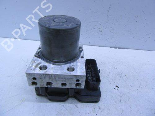 Used ABS pump ABS pump 20120708 20120708
