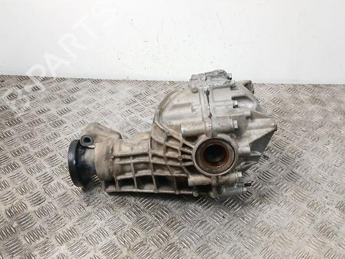 Front differential MERCEDES-BENZ M-CLASS (W163) ML 270 CDI (163.113) | BP32110237M23 - Image 3