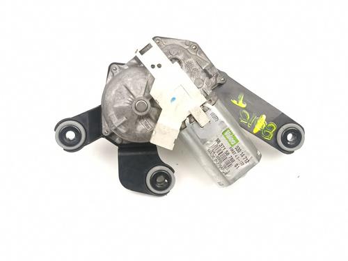 Used Rear wiper motor PEUGEOT 307 (3A/C) 2.0 HDi 110 (107 hp) 16302243