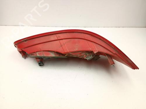 Left taillight AUDI Q7 (4LB) 3.0 TDI quattro | BP28278125C34 