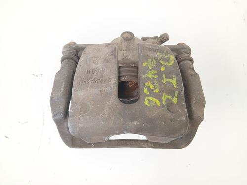 Left front brake caliper SEAT CORDOBA (6L2) | BP37610963M105 - Image 2