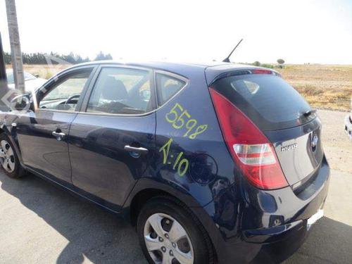 Starter HYUNDAI i30 (FD) 1.4 | BP20118716M8 - Image 5