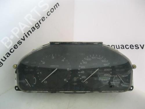 Instrument cluster ROVER 600 I (RH)  | BP20117056C47 