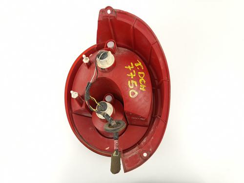 Right taillight CHEVROLET MATIZ (M200, M250)  | BP12226487C35 