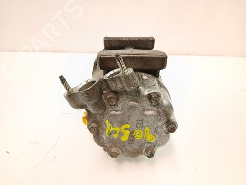 AC compressor CITROËN C2 (JM_) 1.4 HDi | BP37271541M34 - Image 5