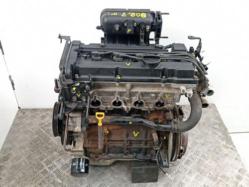 Motor HYUNDAI COUPE II (GK) 1.6 16V (105 hp) 17618065