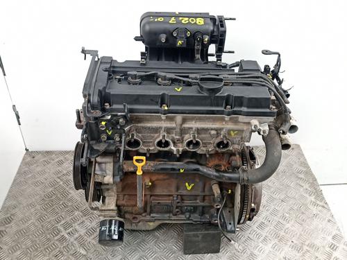 Motor HYUNDAI COUPE II (GK) [2001-2012]  17618065