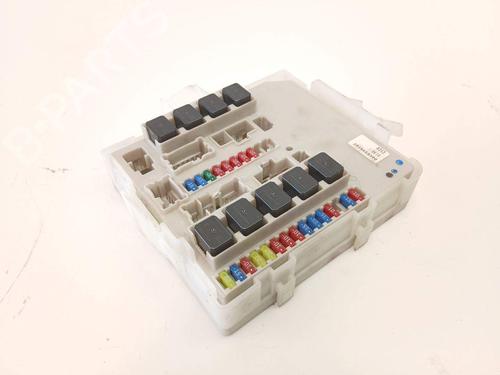 fuse-box-nissan-navara-np300-d40-2004-36786273 main image