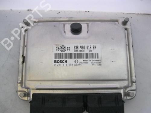Elektronisk modul VW PASSAT B5.5 (3B3) 1.9 TDI (130 hp) 20117015