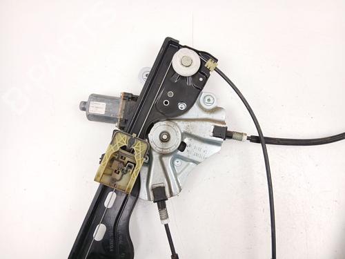 Front left window mechanism OPEL ASTRA J (P10) 1.6 CDTi (68) | BP29505775C22 