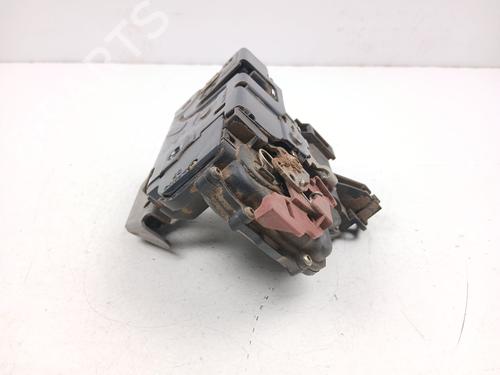 Front right lock AUDI A3 (8P1) 2.0 TDI 16V | BP30832070C97