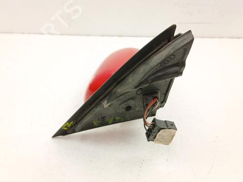 Spiegel buiten links AUDI A6 C5 (4B2, 4B4) 2.5 TDI | BP29943771C26