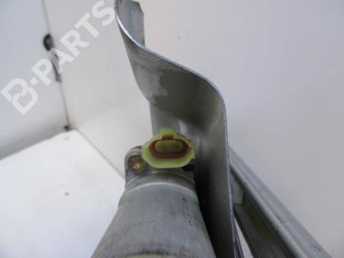 Rear left window mechanism KIA CERATO I Hatchback (LD)  | BP9831827C24 