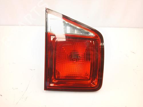 Left tailgate light CHEVROLET ORLANDO (J309) 2.0 D | BP37518763C79 - Image 3
