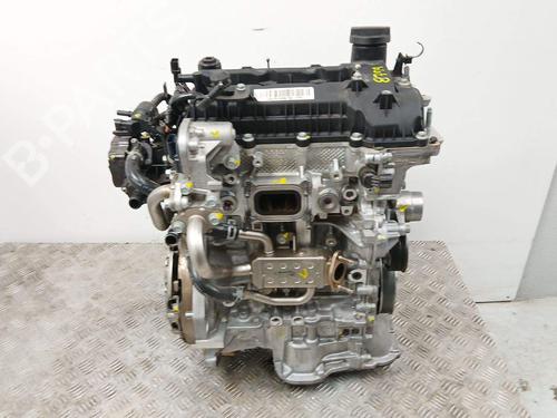 Engine HYUNDAI i10 III (AC3, AI3) 1.0 MPi | BP29856413M1 - Image 5