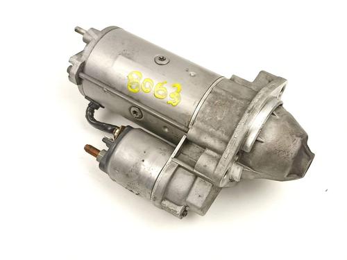Used Starter Starter 17629291 17629291