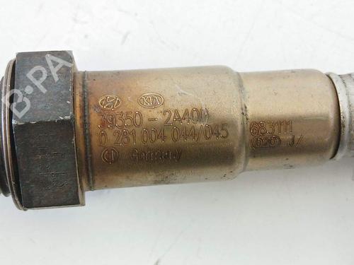 Electronic sensor KIA RIO II (JB) 1.5 CRDi | BP38409893M84 - Image 5