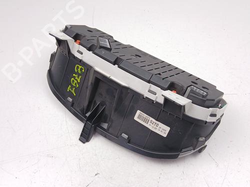 Instrument cluster KIA CEE'D SW (ED) 1.6 CRDi 115 | BP29314022C47 