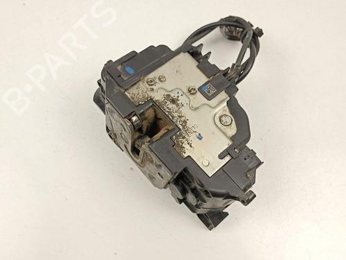 Used Front left lock Front left lock 23075776 23075776