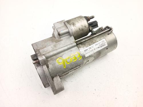Startmotor Startmotor SEAT EXEO ST (3R5) 1.8 TSI (120 hp) 36466559 36466559