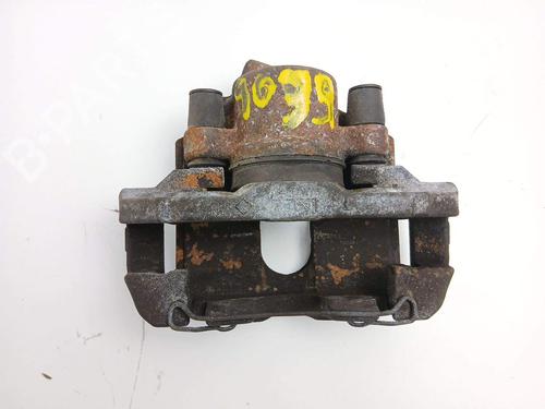 Left front brake caliper FORD PUMA (EC_) 1.4 16V | BP36676108M105 - Image 7