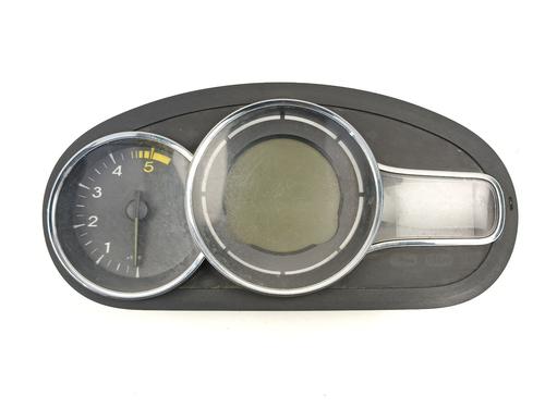 Instrument cluster RENAULT MEGANE III Grandtour (KZ0/1) 1.5 dCi (KZ1M, KZ1W, KZ0R) | BP22987500C47 
