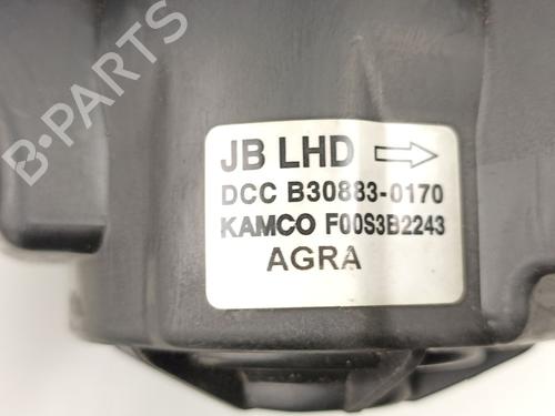 Heater blower motor KIA RIO II (JB) 1.4 16V | BP17493373M62 