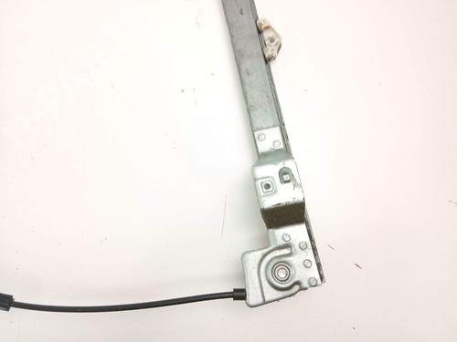 Front left window mechanism RENAULT KANGOO Express (FW0/1_) 1.5 dCi 75 (FW07, FW10, FW04) | BP37535804C22 - Image 11