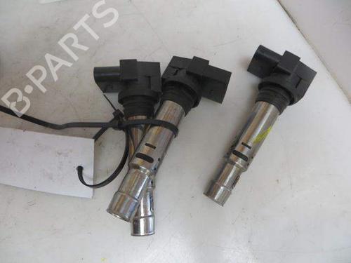 Used Ignition coil Ignition coil 20117497 20117497