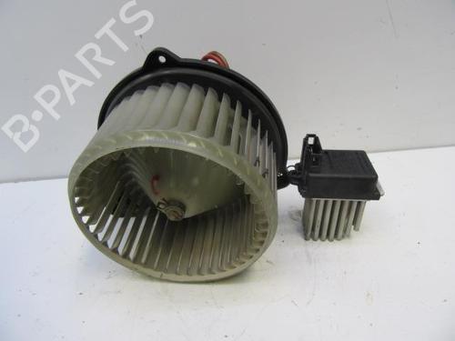 Heater blower motor AUDI A6 C5 (4B2)  | BP20120329M62 