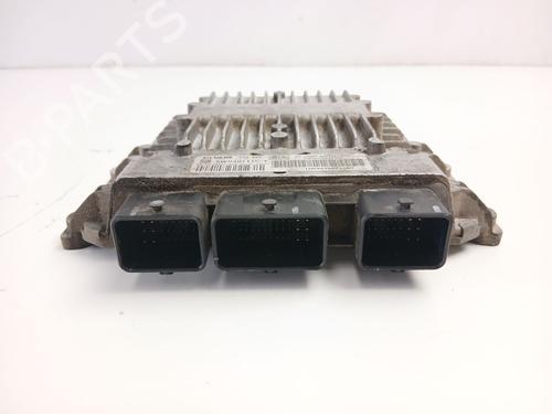 Electronic module CITROËN C2 (JM_) 1.4 HDi | BP37183727M83 - Image 3