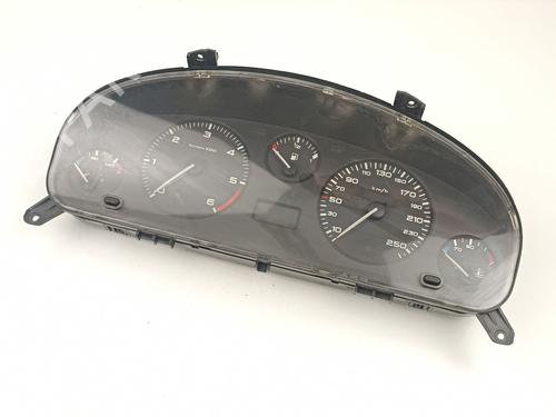 Used Instrument cluster PEUGEOT 406 (8B) 2.0 HDI 110 (109 hp) 16292256